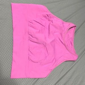 Lululemon Ebb to Train Bra